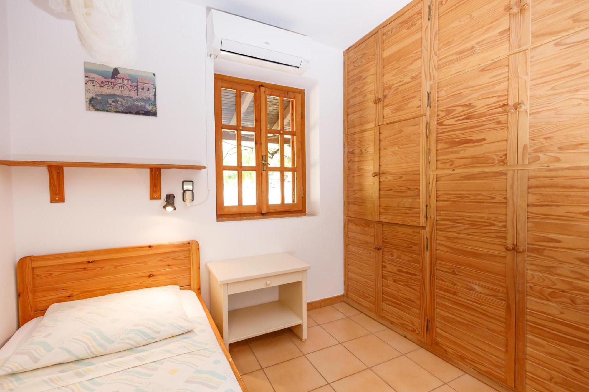 Spiti Nicola Villa Sztúpa Kültér fotó