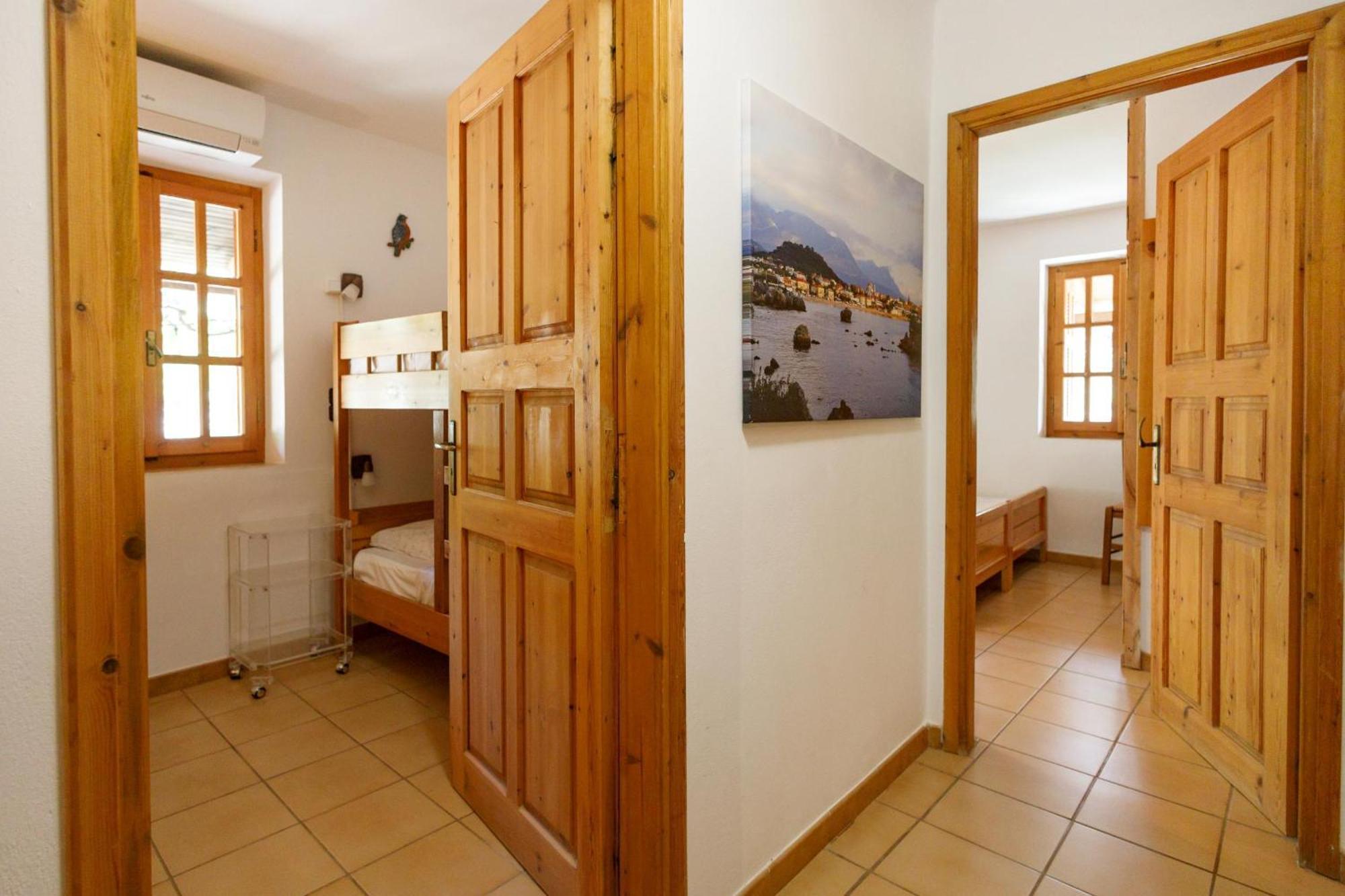 Spiti Nicola Villa Sztúpa Kültér fotó