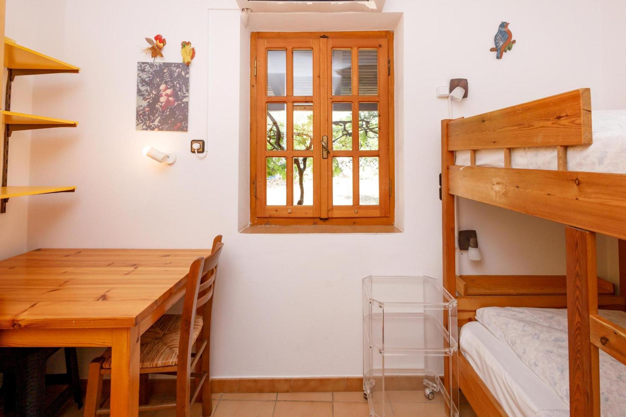 Spiti Nicola Villa Sztúpa Kültér fotó